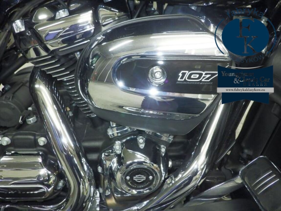 HARLEY-DAVIDSON FLTRXS1750 2017 - zdjęcie 12