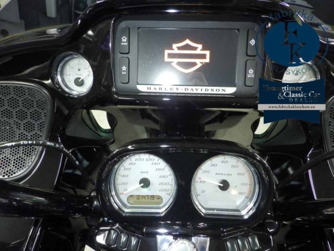 HARLEY-DAVIDSON FLTRXS1750 2017 - zdjęcie 13