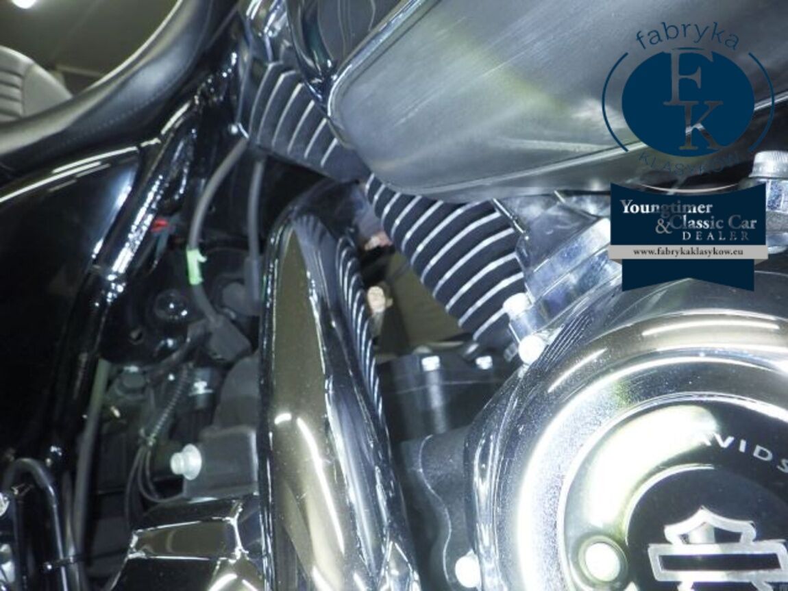 HARLEY-DAVIDSON FLTRXS1750 2017 - zdjęcie 16