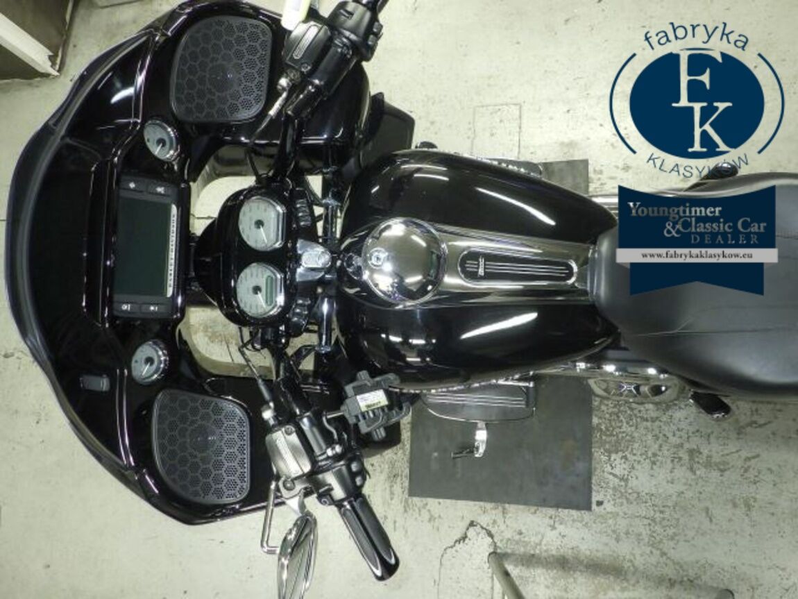 HARLEY-DAVIDSON FLTRXS1750 2017 - zdjęcie 32
