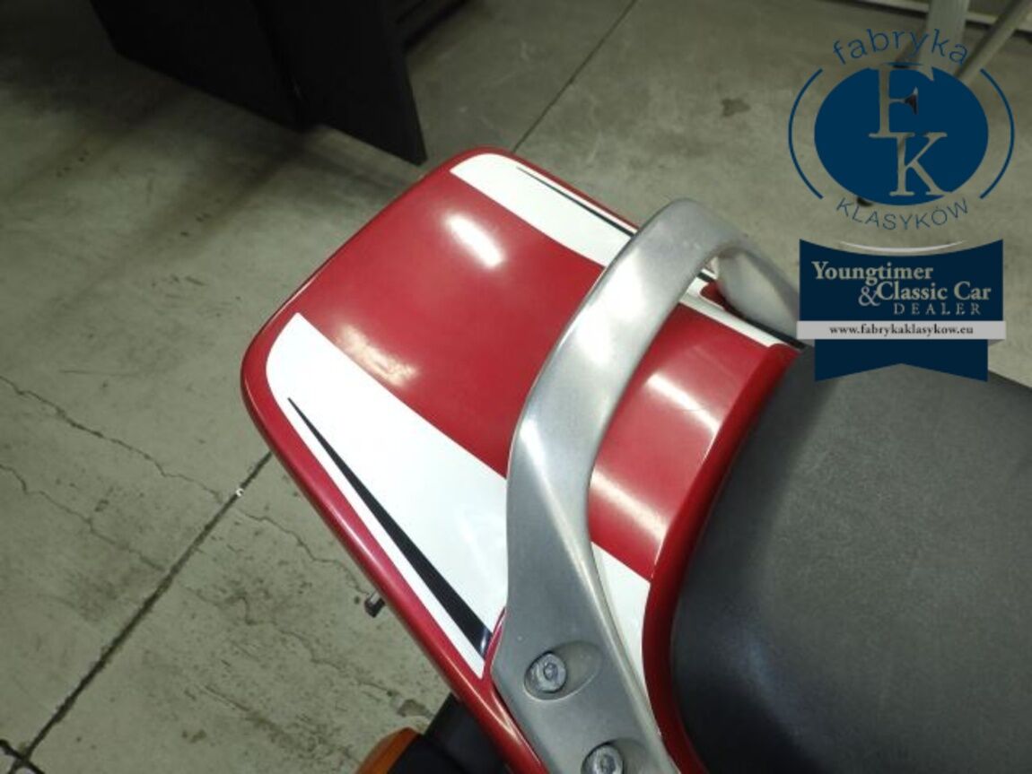 HONDA CB400SFV-4 BOLDOR 2012 - zdjęcie 20
