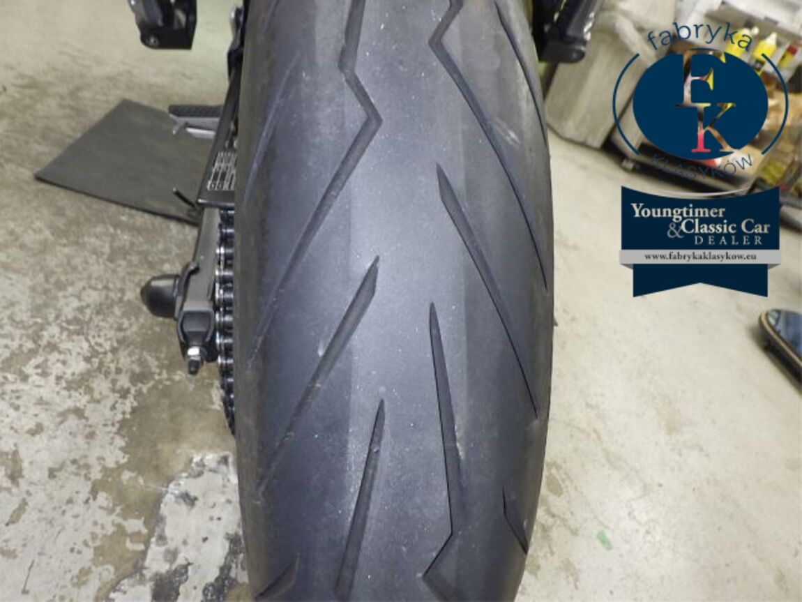 KAWASAKI NINJA650A 2017 - zdjęcie 25