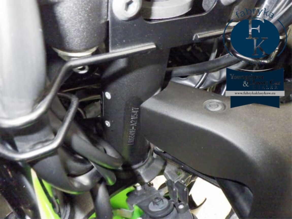 KAWASAKI NINJA650A 2017 - zdjęcie 31