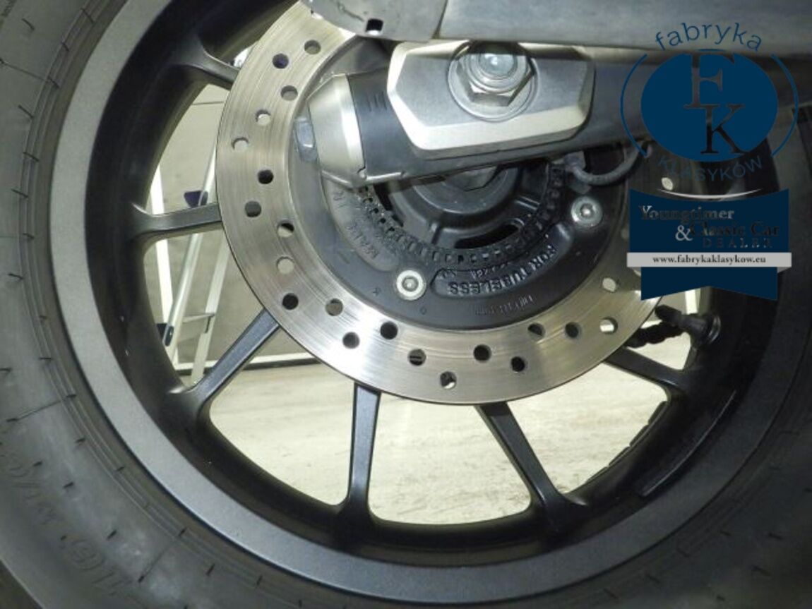 HONDA REBEL 250A  - zdjęcie 28