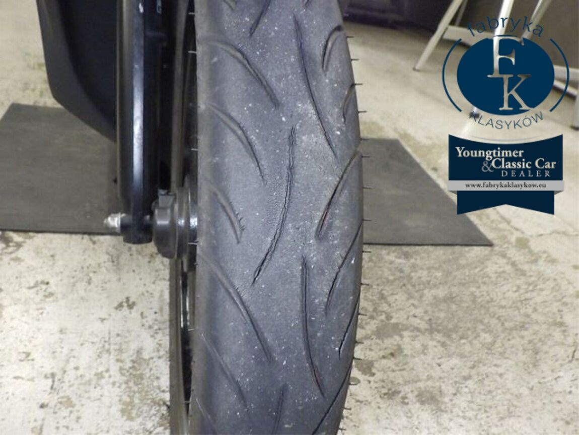 SUZUKI ADDRESS110-2  - zdjęcie 22