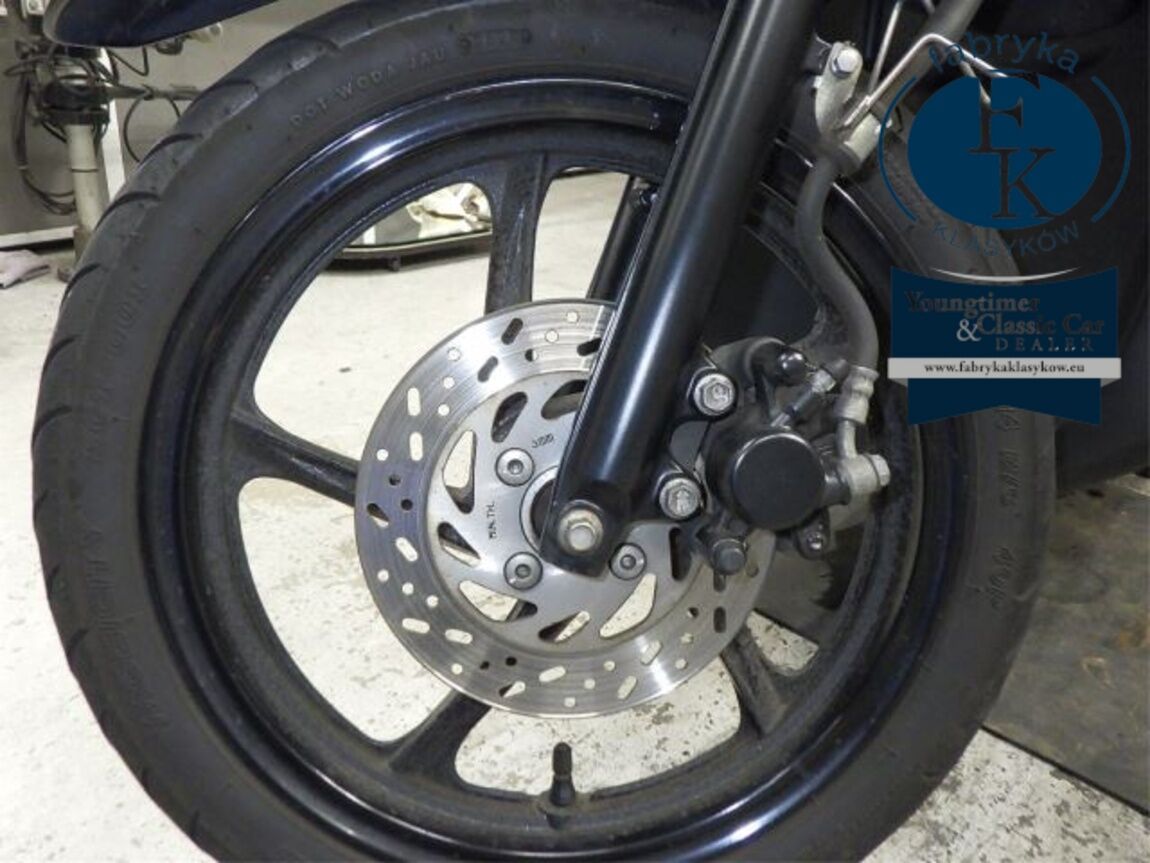 SUZUKI ADDRESS110-2  - zdjęcie 24
