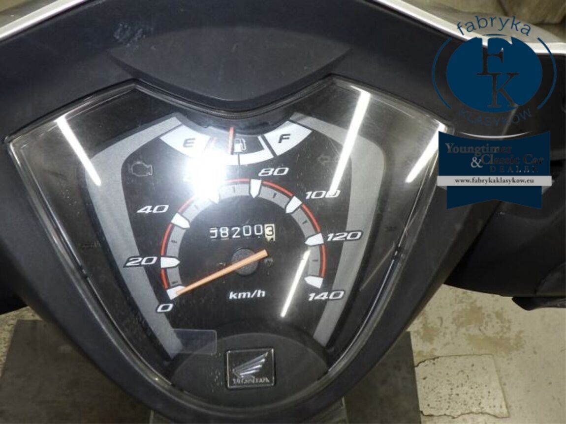 HONDA DIO 110  - zdjęcie 15