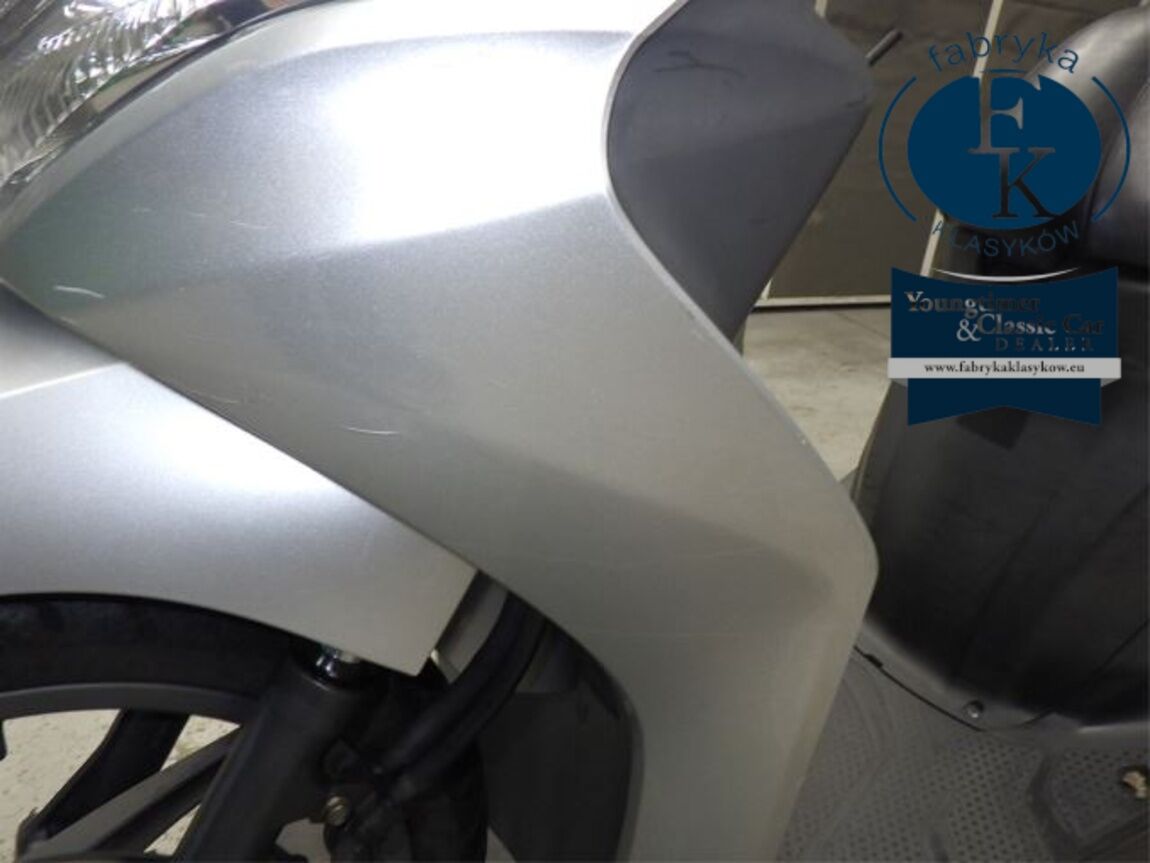 HONDA DIO 110  - zdjęcie 18