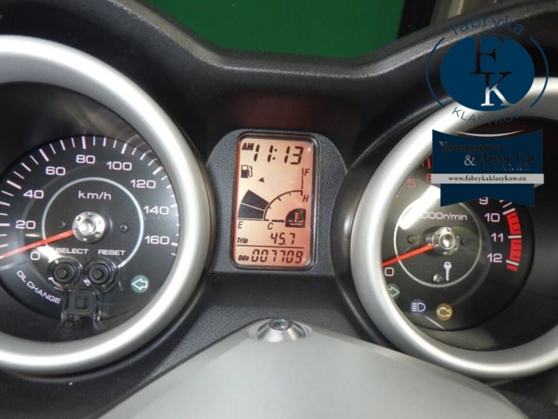 YAMAHA X-MAX125  - zdjęcie 15