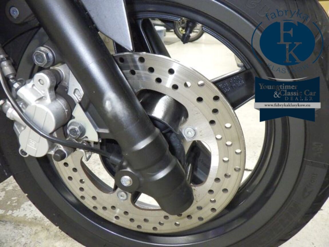 YAMAHA X-MAX125  - zdjęcie 24