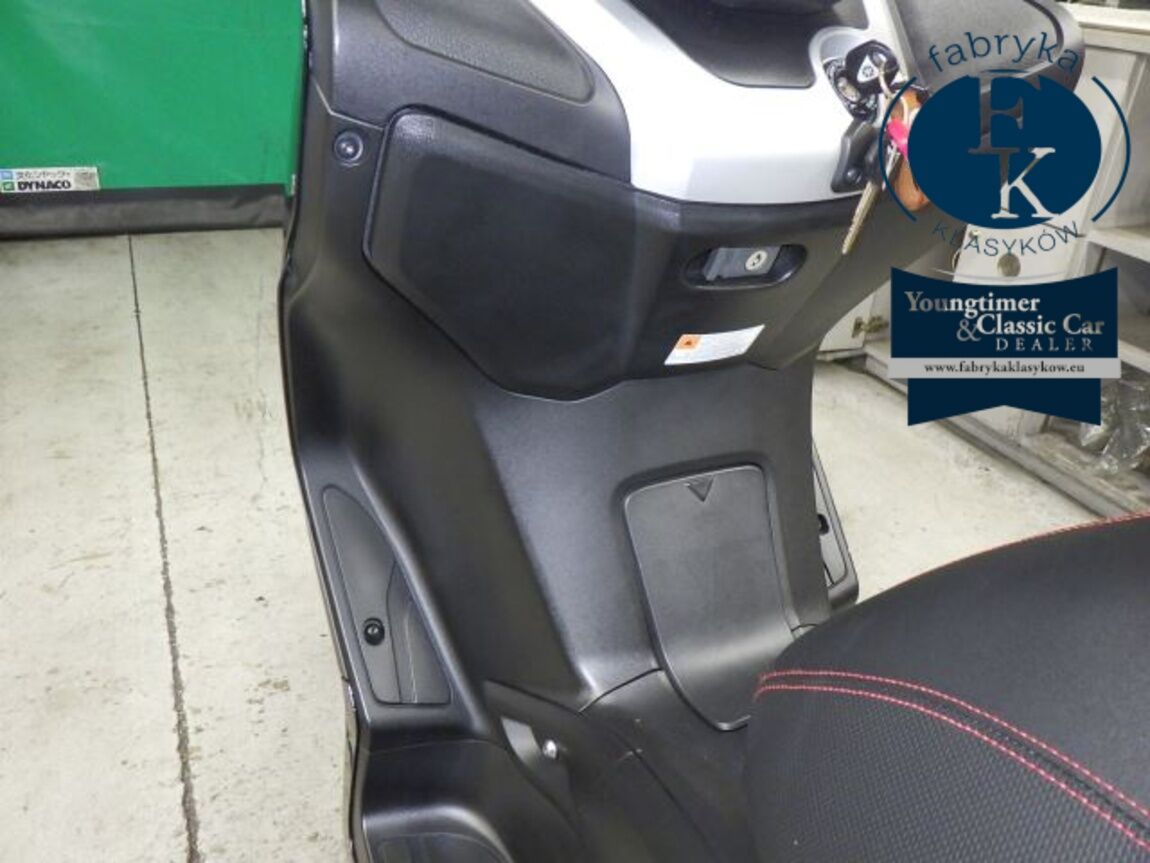 YAMAHA X-MAX125  - zdjęcie 31
