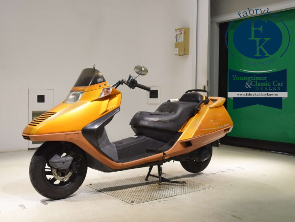HONDA FUSION  - zdjęcie 5