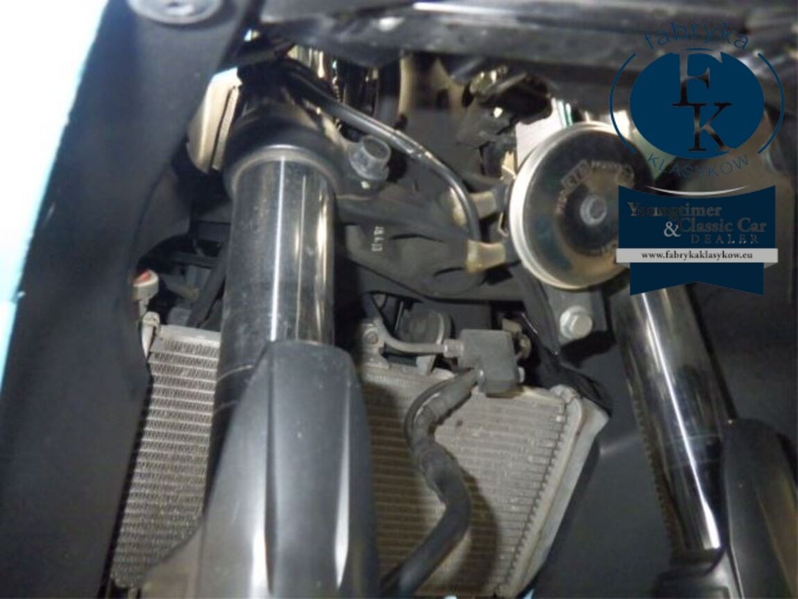 YAMAHA YZF-R25A  - zdjęcie 23