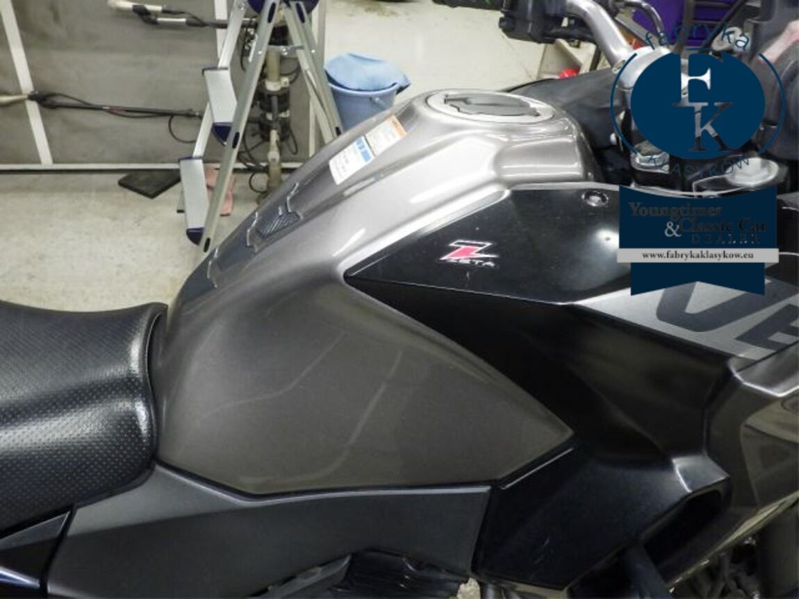 KAWASAKI VERSYS X250A TOURER  - zdjęcie 18