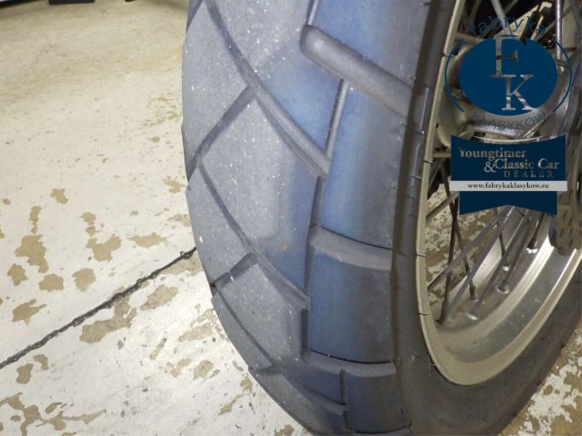 KAWASAKI VERSYS X250A TOURER  - zdjęcie 25