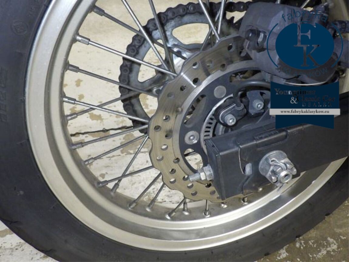 KAWASAKI VERSYS X250A TOURER  - zdjęcie 26