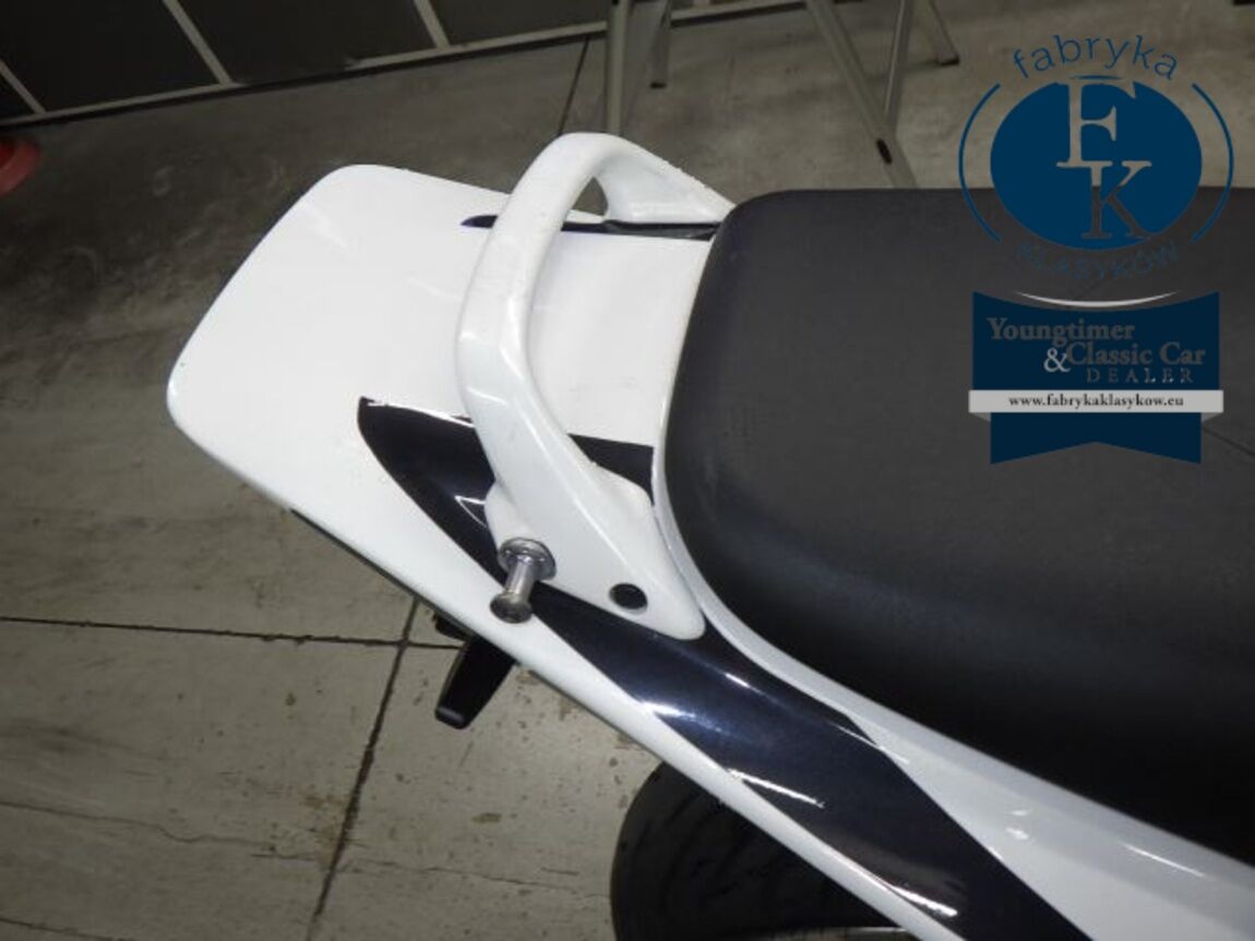 HONDA CB1300SF BOLDOR 2009 - zdjęcie 19