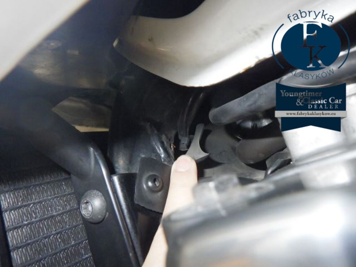 HONDA CB1300SF BOLDOR 2009 - zdjęcie 29