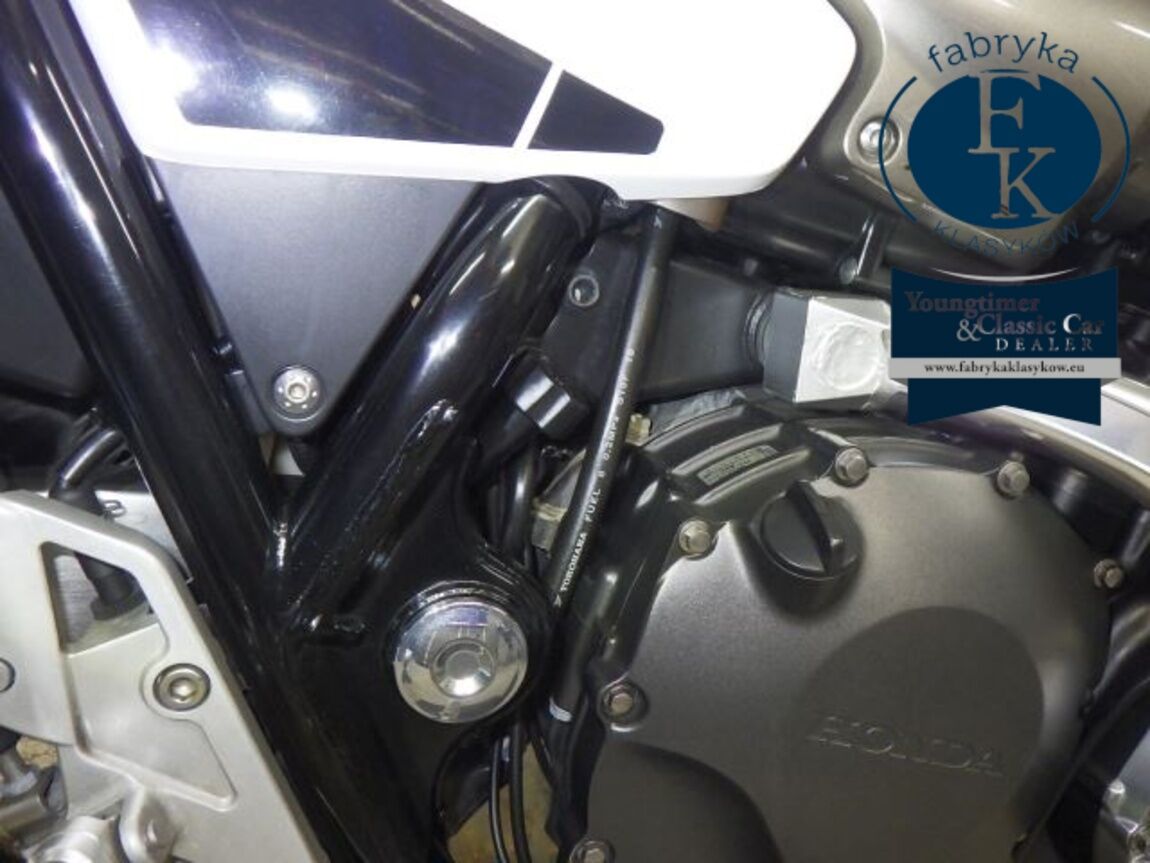 HONDA CB1300SF BOLDOR 2009 - zdjęcie 31