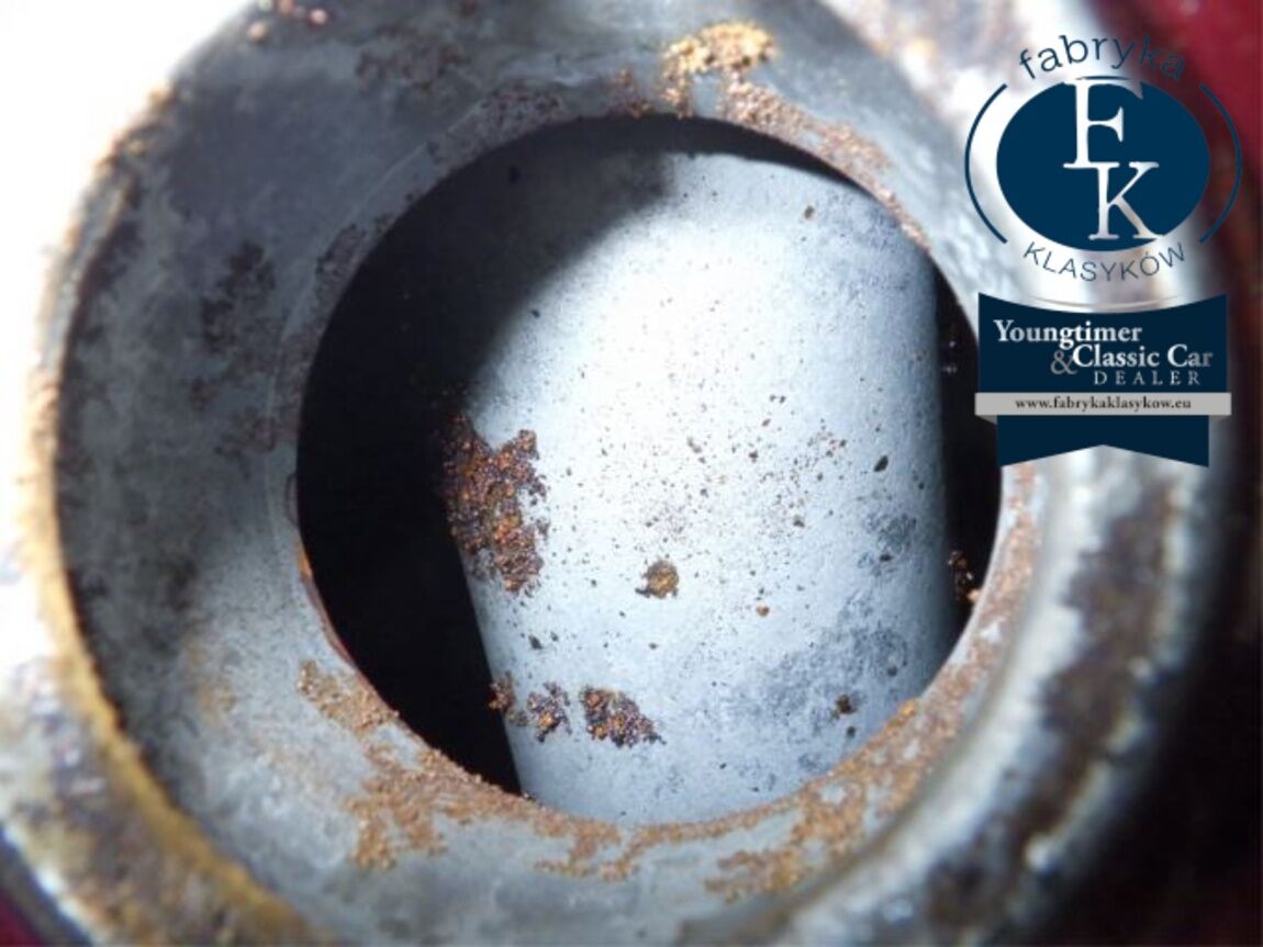 HONDA XR BAJA  - zdjęcie 17