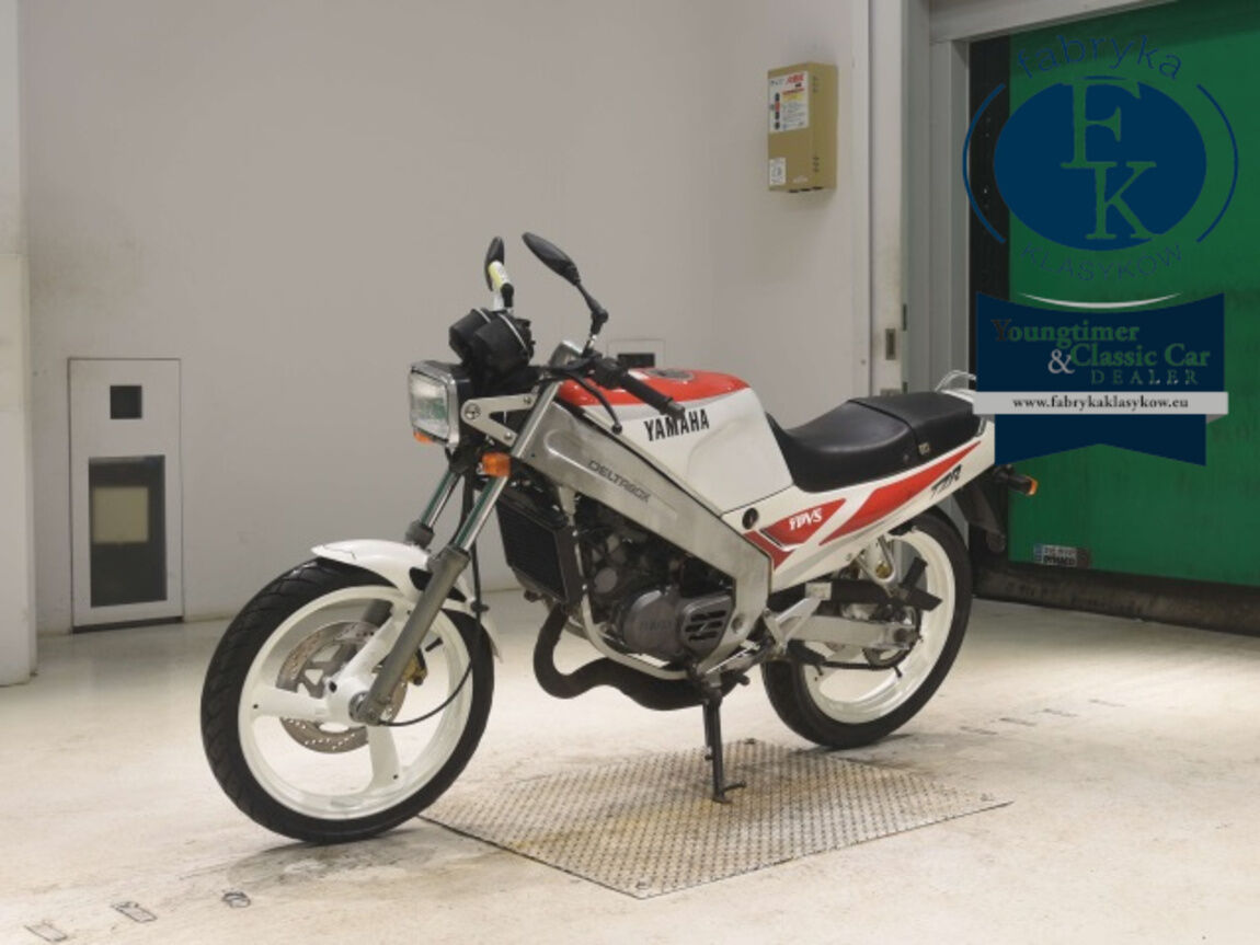 YAMAHA TZR125  - zdjęcie 5