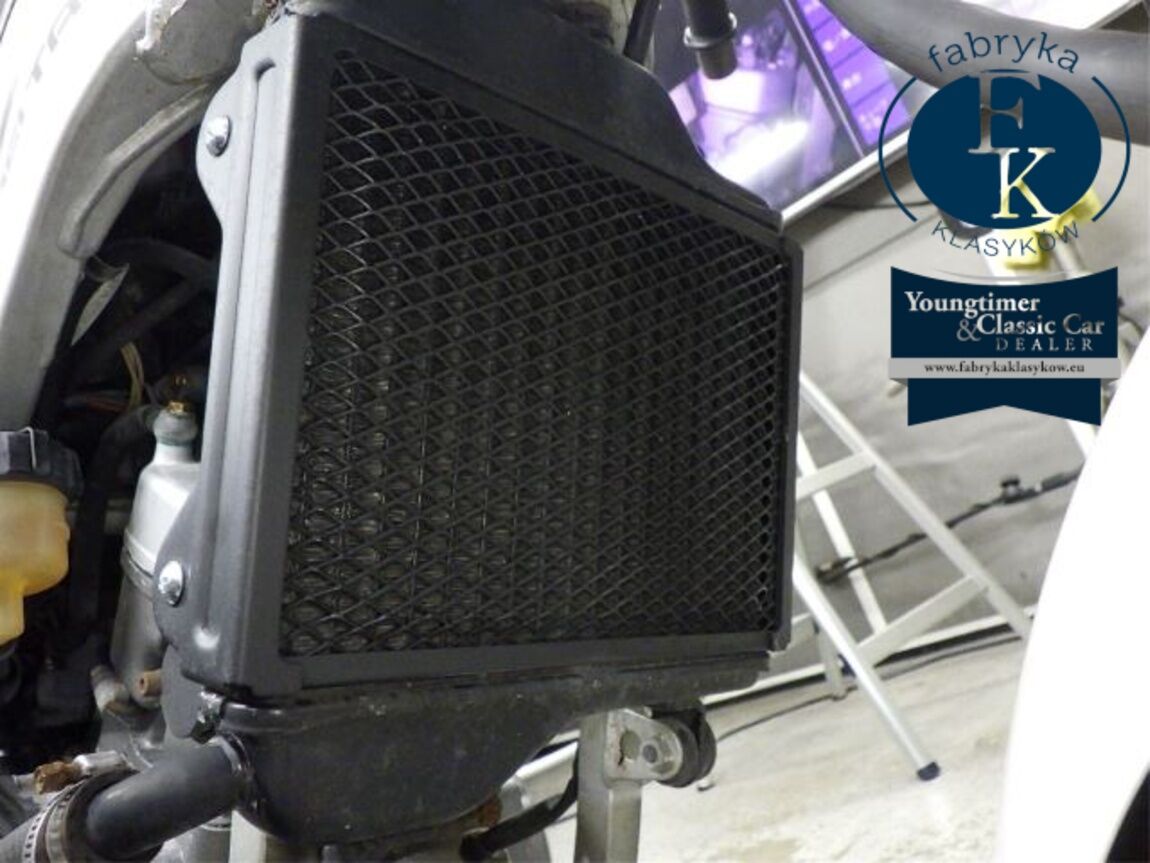 YAMAHA TZR125  - zdjęcie 11