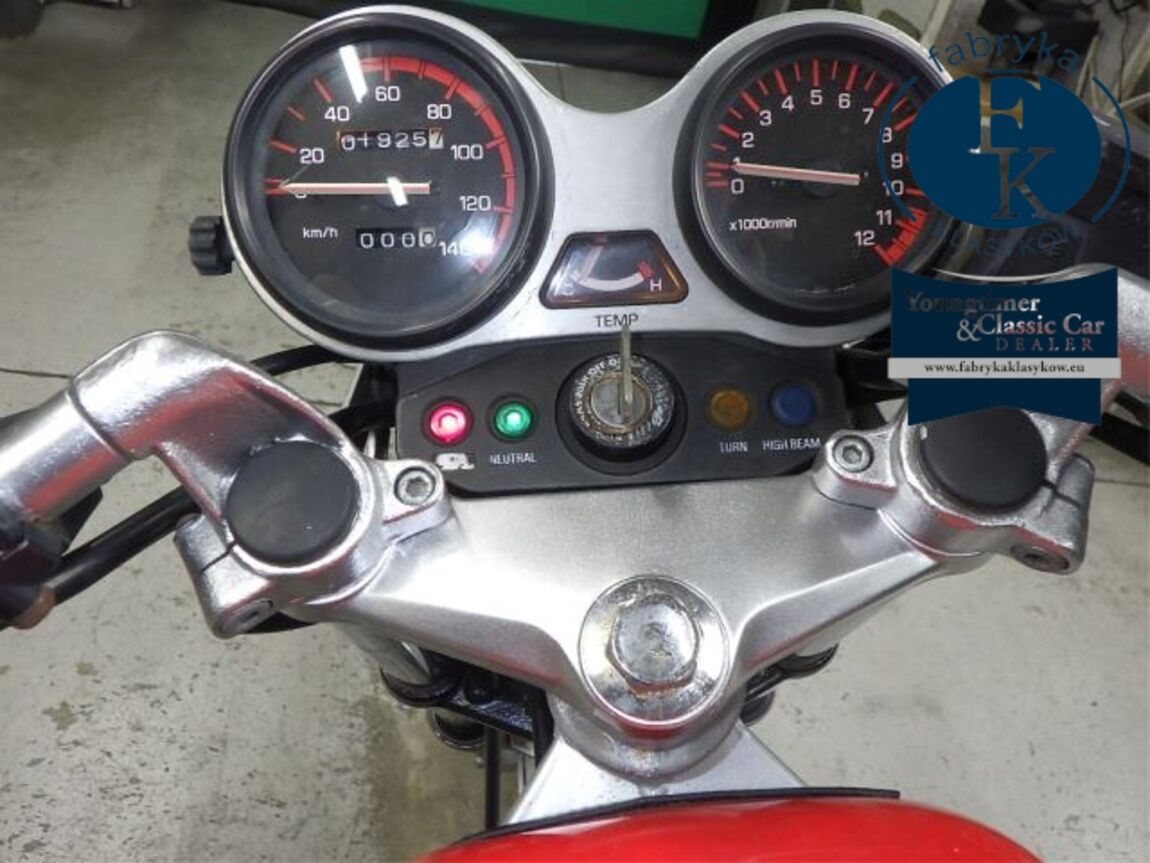 YAMAHA TZR125  - zdjęcie 14