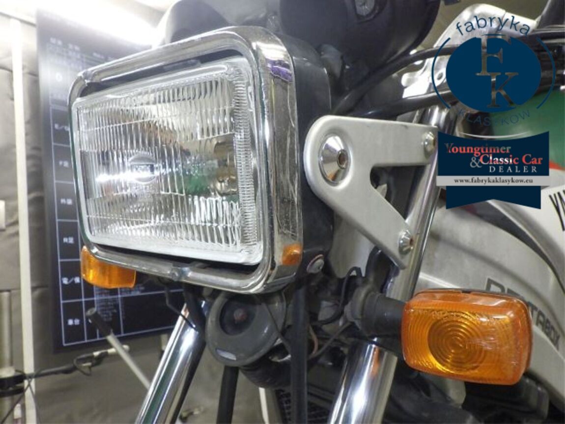 YAMAHA TZR125  - zdjęcie 16