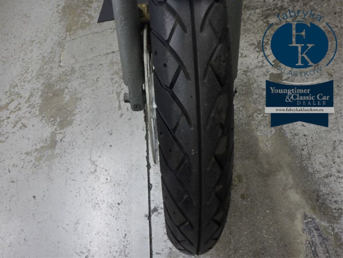 YAMAHA TZR125  - zdjęcie 23