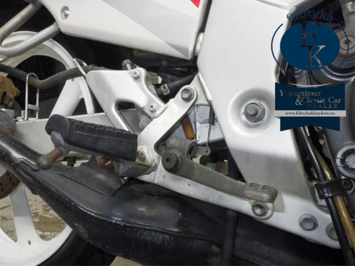 YAMAHA TZR125  - zdjęcie 30