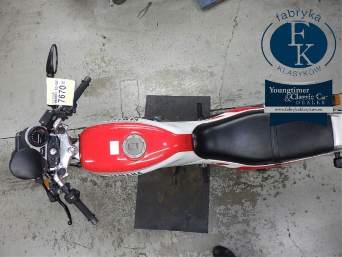 YAMAHA TZR125  - zdjęcie 32