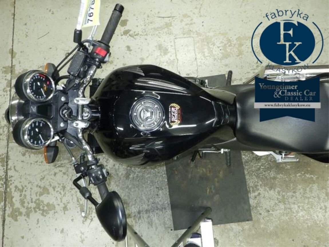 HONDA CB400SFV-4 2018 - zdjęcie 32