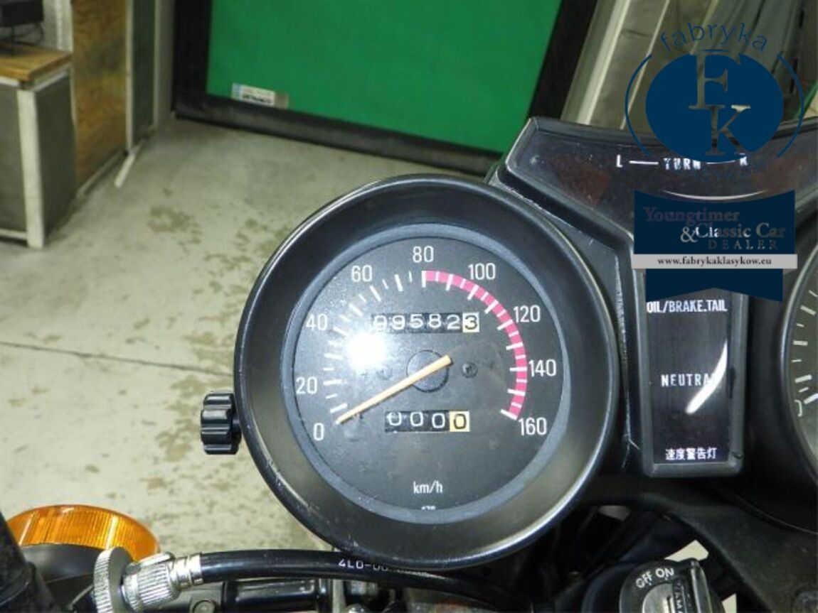 YAMAHA RZ250 - zdjęcie 15