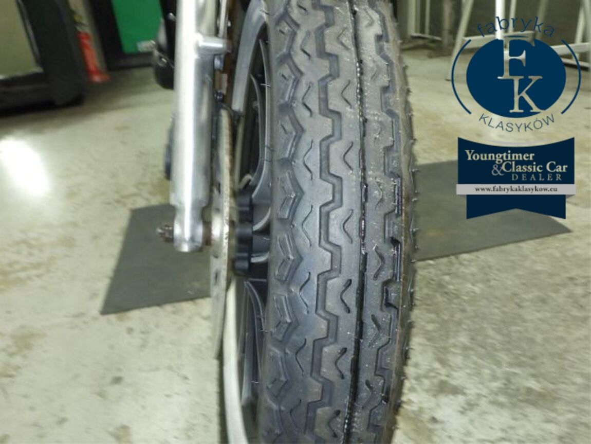 YAMAHA RZ250 - zdjęcie 21
