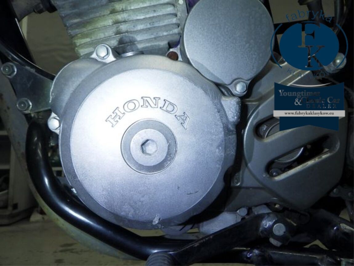 HONDA FTR223  - zdjęcie 10