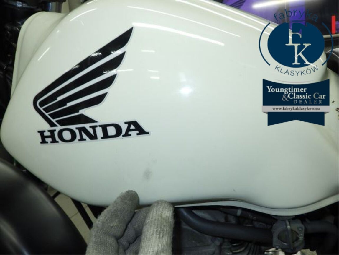 HONDA FTR223  - zdjęcie 20