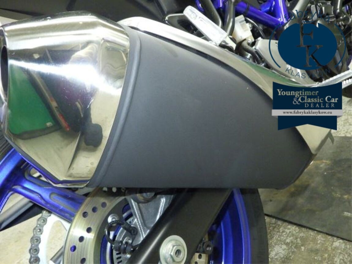 SUZUKI SV650A 2023 - zdjęcie 16