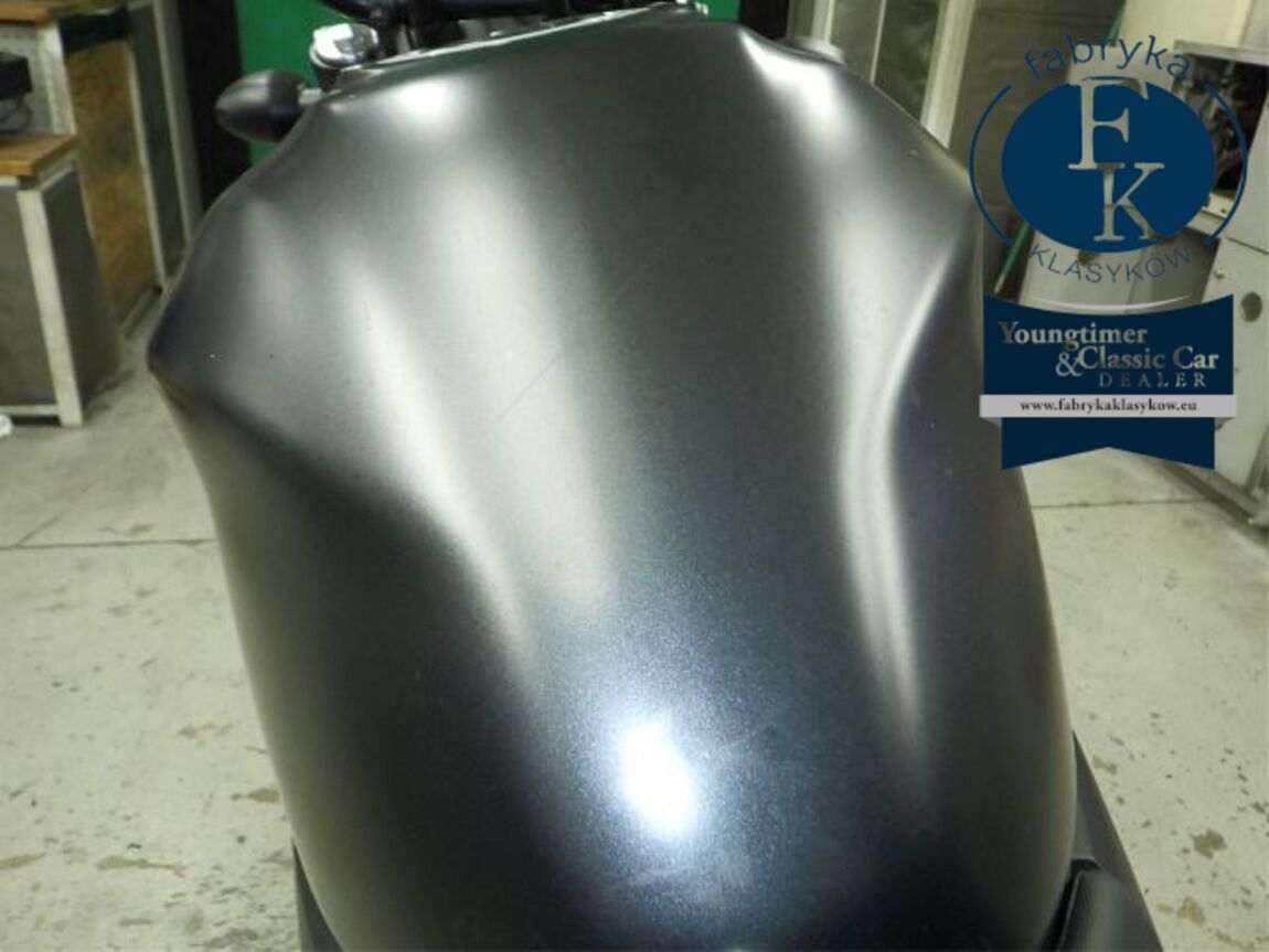 SUZUKI SV650A 2023 - zdjęcie 17
