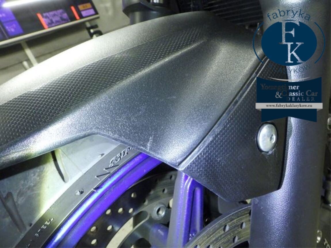 SUZUKI SV650A 2023 - zdjęcie 20