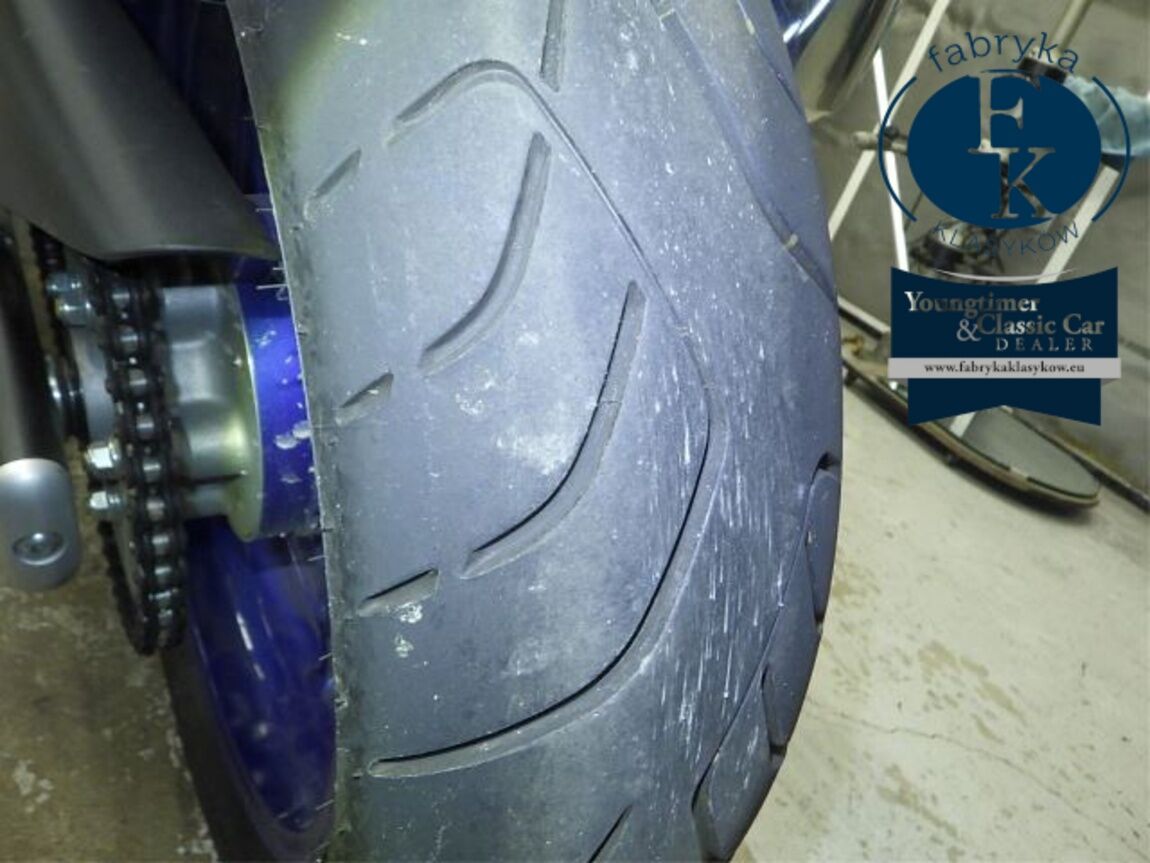 SUZUKI SV650A 2023 - zdjęcie 26