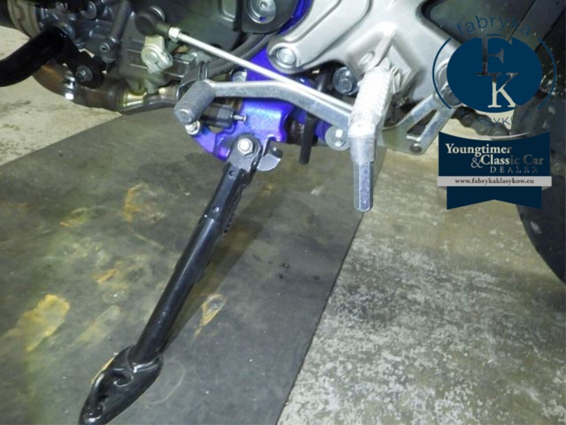 SUZUKI SV650A 2023 - zdjęcie 29