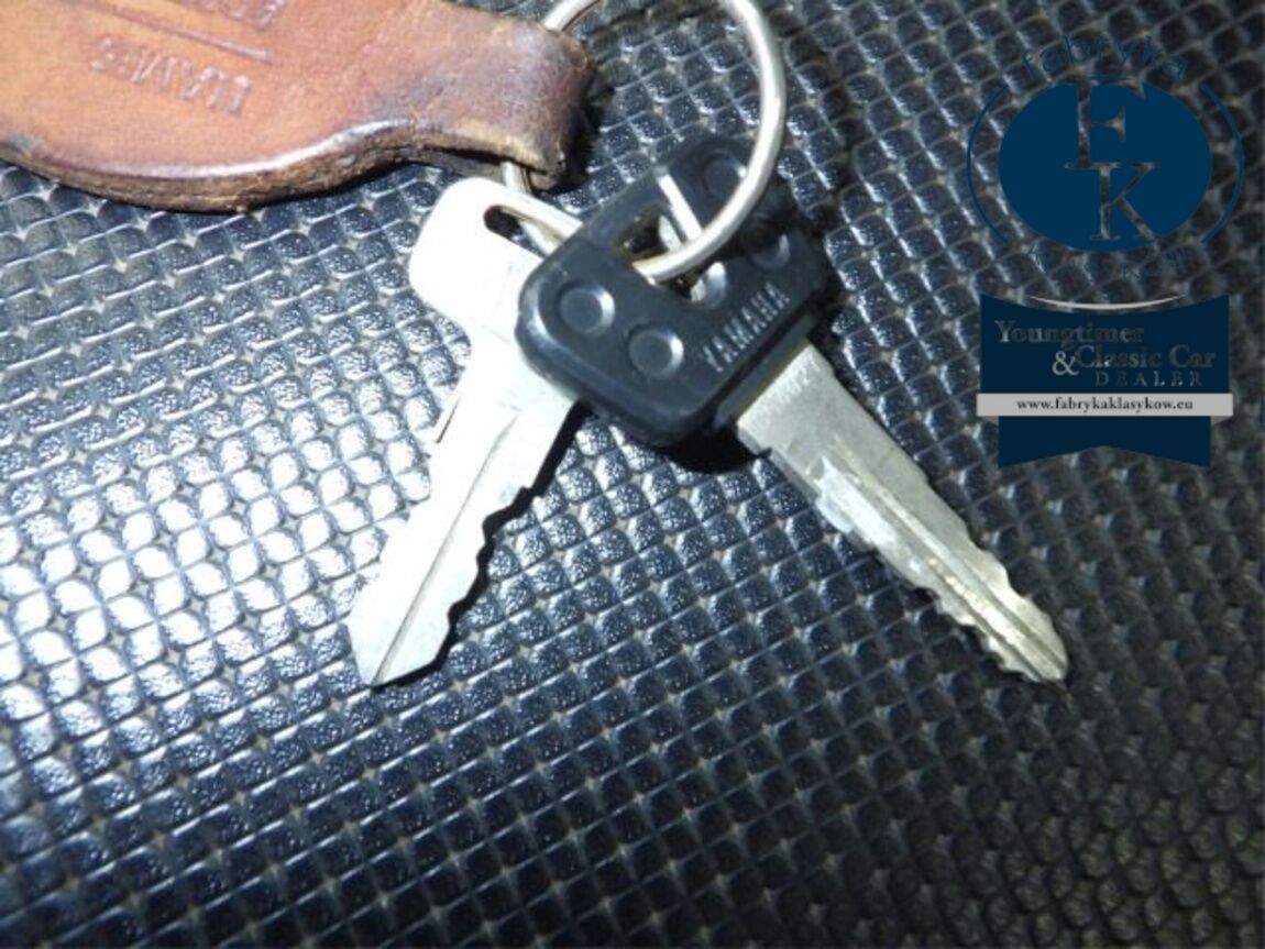 YAMAHA V-MAX 2003 - zdjęcie 13