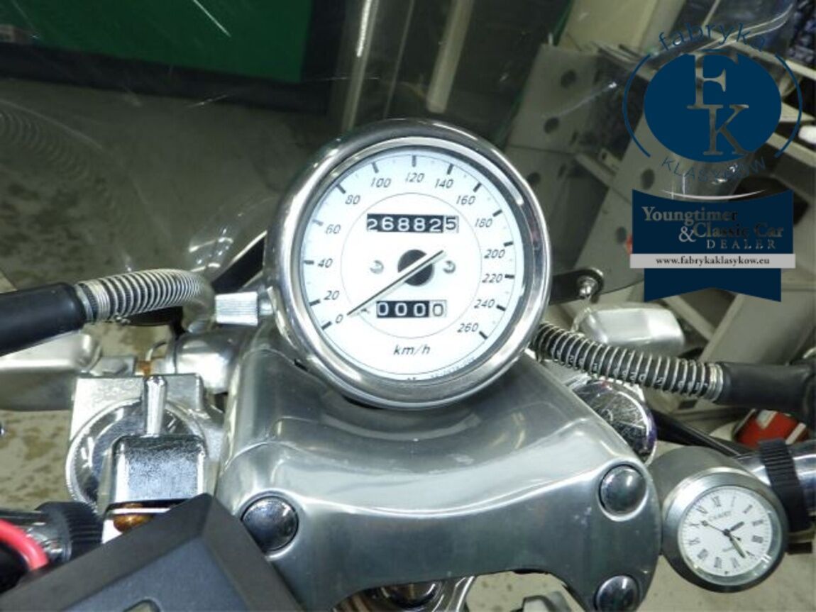 YAMAHA V-MAX 2003 - zdjęcie 16