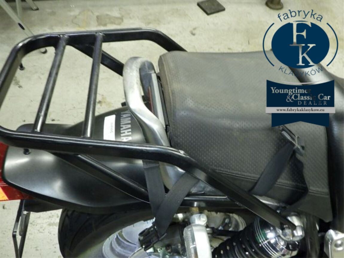YAMAHA V-MAX 2003 - zdjęcie 19
