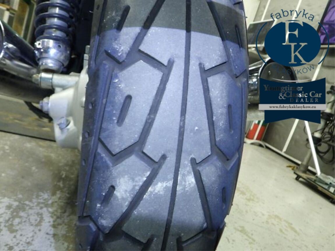 YAMAHA V-MAX 2003 - zdjęcie 27