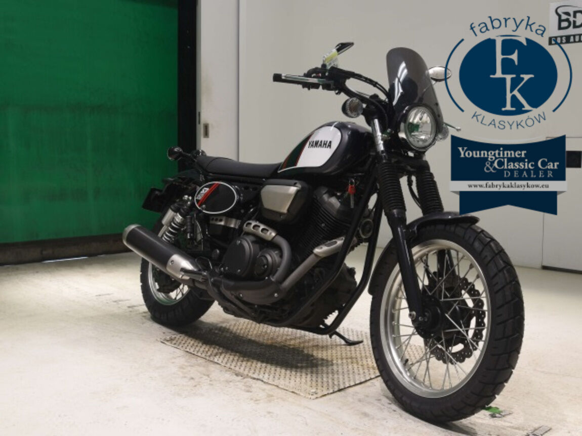 YAMAHA SCR950A 2017 - zdjęcie 4
