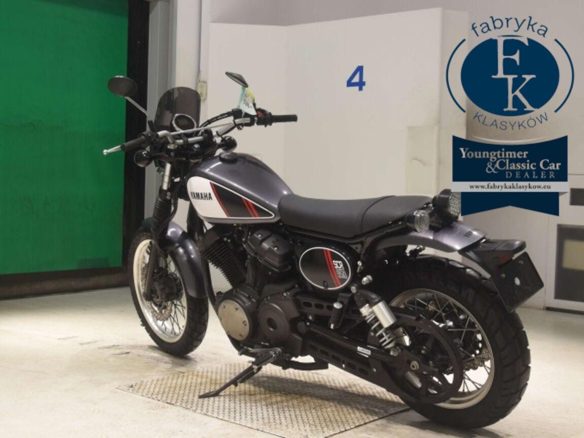 YAMAHA SCR950A 2017 - zdjęcie 7