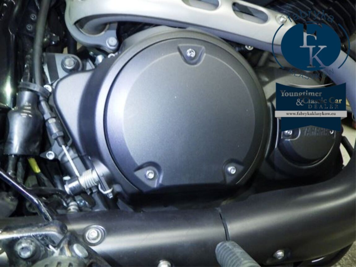 YAMAHA SCR950A 2017 - zdjęcie 9