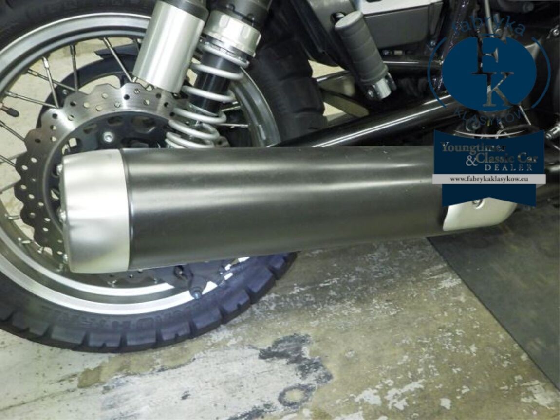YAMAHA SCR950A 2017 - zdjęcie 13