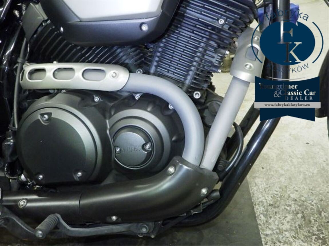YAMAHA SCR950A 2017 - zdjęcie 14